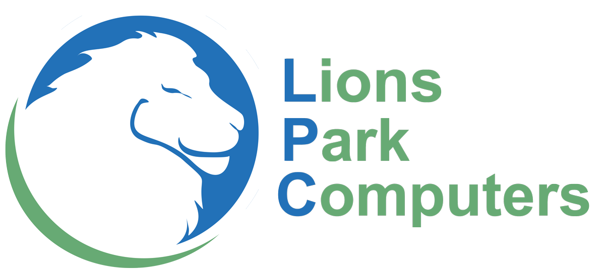 Lions Park Computers